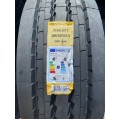 385/55 R22.5 Graund Speed GSKS01+ (прицепная)